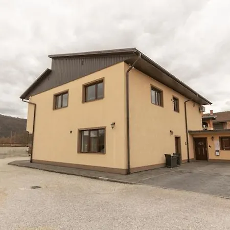 Pansion San Penzion *