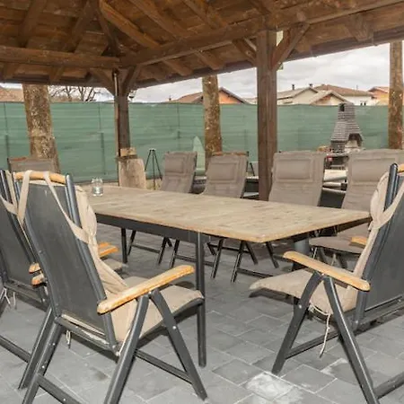 Pansion San Penzion *