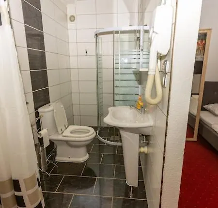 Penzion Pansion San Bihać