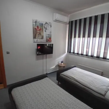 Penzion Pansion San *