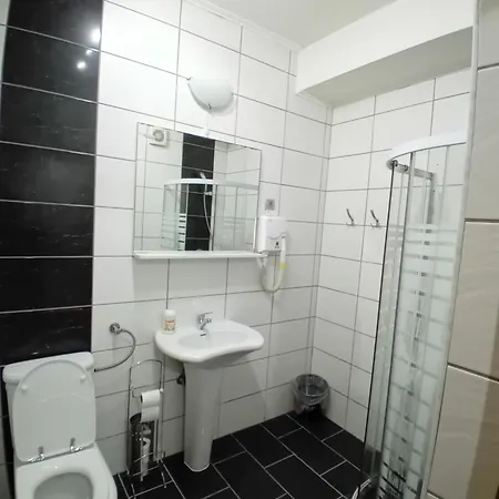 Penzion Pansion San *