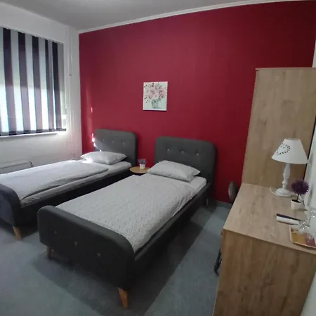 Gostinjska kuća Pansion San Bihac