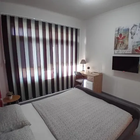 Penzion Pansion San Bihać